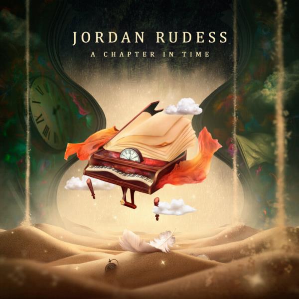 A Chapter In Time
